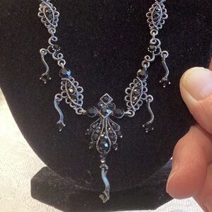 Vintage Victorian necklace